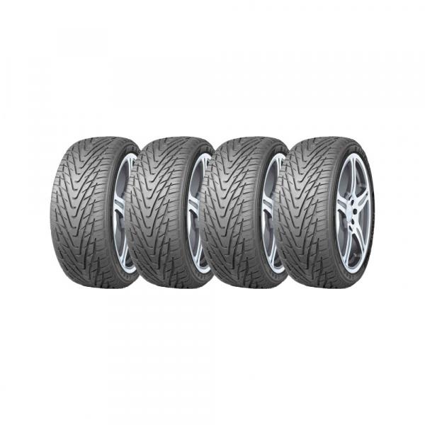 Kit 4 Pneus Ling Long Aro 22 305/40R22 L-689 114V