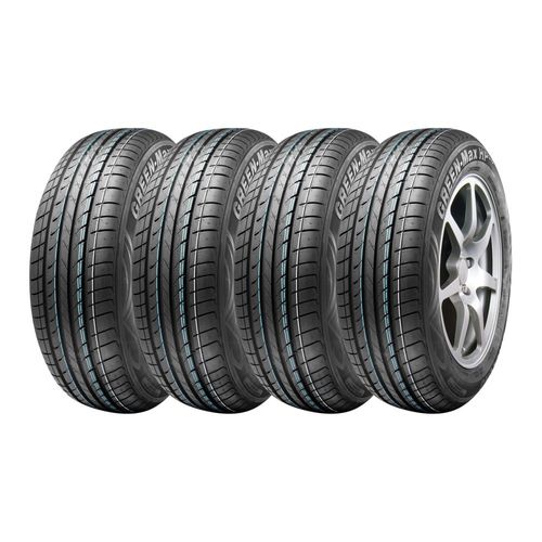 Kit 4 Pneus Ling Long Aro 16 165/45r16 Green-max Hp010 74v