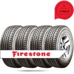 Kit 4 Pneus Lt 235/75 R15 Destination A/t 104/101s Explorer /ranger /l200 /pajero Full /terrano Ii