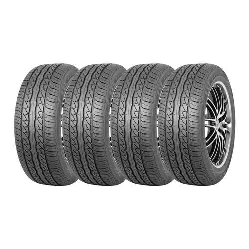 Kit 4 Pneus Maxxis Aro 15 205/60r15 Ma-p1 91v