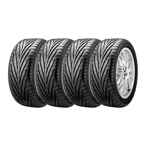 Kit 4 Pneus Maxxis Aro 16 225/45R16 Victra MA-Z1 93W