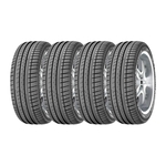 Kit 4 Pneus Michelin Aro 20 285/35R20 Pilot Sport 3 104Y