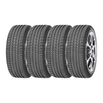 Kit 4 Pneus Michelin Aro 18 255/55R18 Latitude Tour HP 105V