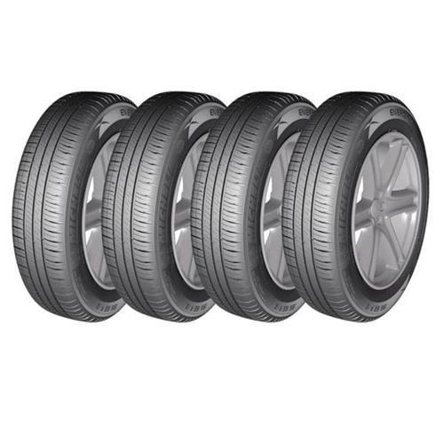 Kit 4 Pneus Michelin Aro15 205/65r15 99v Tl Energy Xm2+ Std