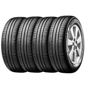 Kit 4 Pneus Michelin Aro15 195/55R15 85V TL Energy XM2+STD