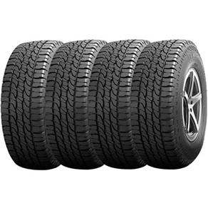 Kit 4 Pneus Michelin Aro18 265/70 R18 110T TL LTX Force MI