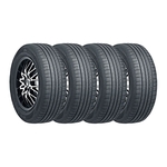 Kit 4 Pneus Nexen Aro 15 195/60R15 N Blue Eco SH01 88V