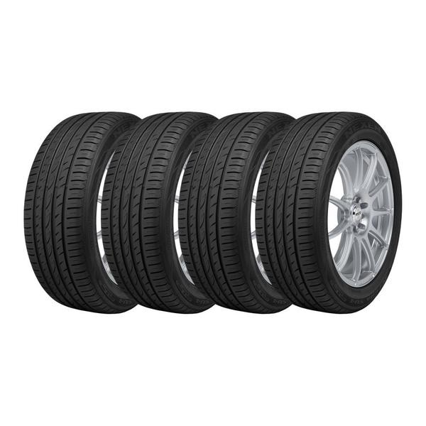 Kit 4 Pneus Nexen Aro 17 225/45R17 N Fera SU4 94W