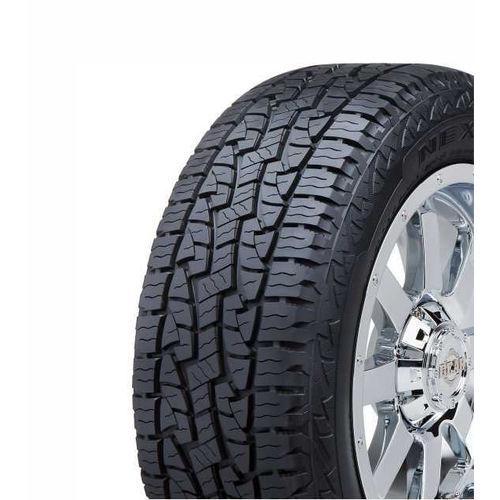 Kit 4 Pneus Nexen Lt265/70r16 Roadian At Pro 8 117s