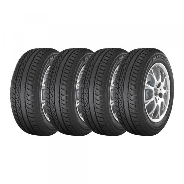 Kit 4 Pneus Fate Aro 14 175/65R14 AR-360 82H