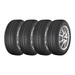 Kit 4 Pneus Fate Aro 14 175/65r14 Ar-360 82h