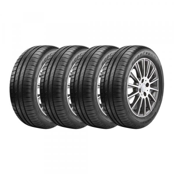 Kit 4 Pneus Goodyear Aro 14 175/70R14 Efficientgrip Performance 88T