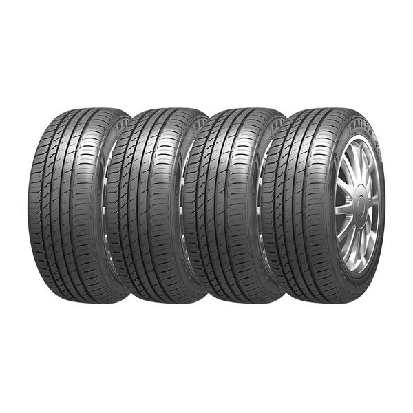 Kit 4 Pneus Passeio 185/60r15 88h Xl Atrezzo Elite Sailun