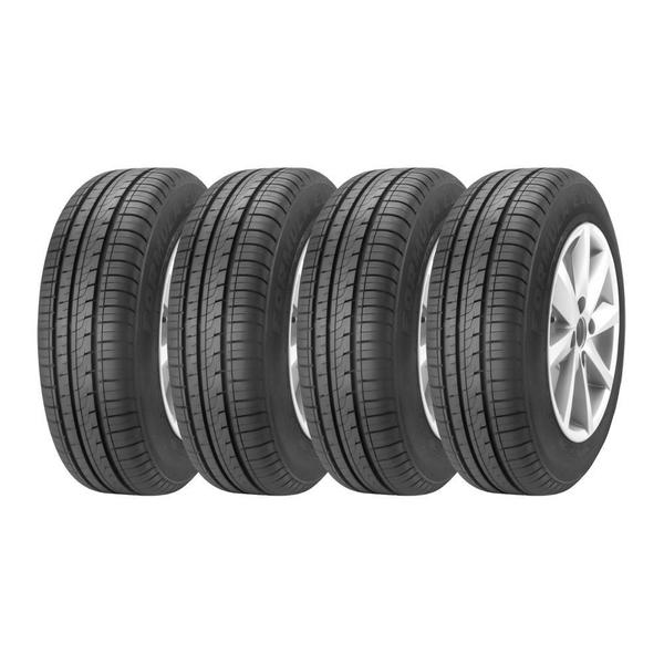 Kit 4 Pneus Pirelli Aro 13 175/70R13 Formula Evo 82T