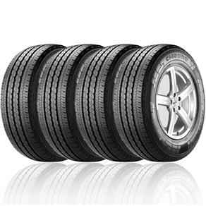 Kit 4 Pneus Pirelli Aro 14 175/70r14 88t Xl