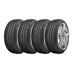 Kit 4 Pneus Pirelli Aro 17 225/45r17 Cinturato P1 Plus 94w