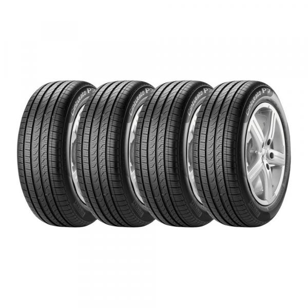 Kit 4 Pneus Pirelli Cinturato P7 All Season 225/50R17 94V