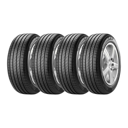 Kit 4 Pneus Pirelli Cinturato P7 All Season 225/60r16 98h