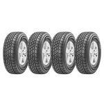 Kit 4 Pneus Pirelli Lt235/75r15 Formula S/t 104s