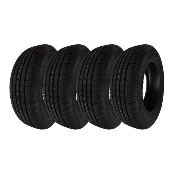 Kit 4 Pneus Primewell Aro 15 235/75R15 Valera HT 105T