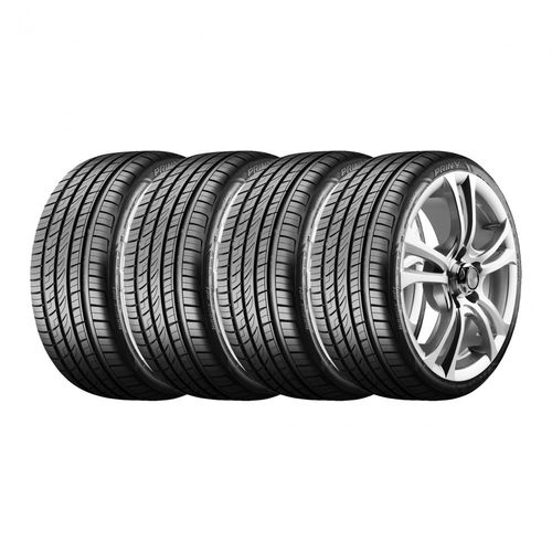 Kit Pneu Prinx Aro 17 235/45r17 Hp1 97w 4 Un