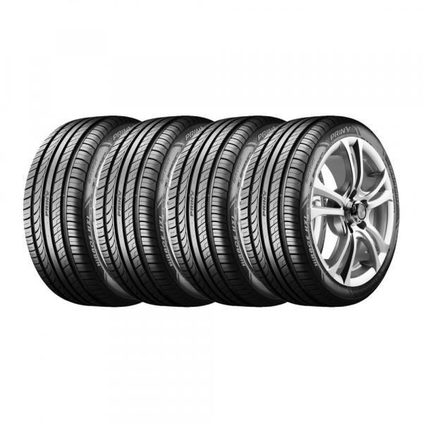 Kit 4 Pneus Prinx Aro 17 235/50R17 HZ1 100W