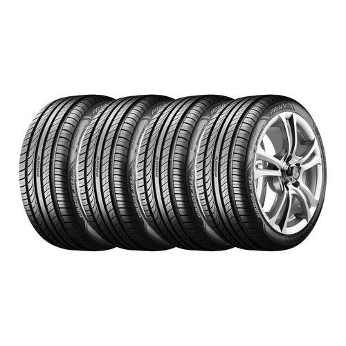 Kit 4 Pneus Prinx Aro 18 245/40r18 Hz1 97w