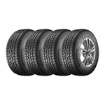 Kit 4 Pneus Prinx Aro 18 245/60R18 HA1 105T