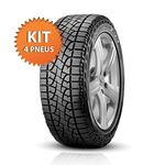 Kit 4 Pneus Radial 265/70r16 110t S Atr Street