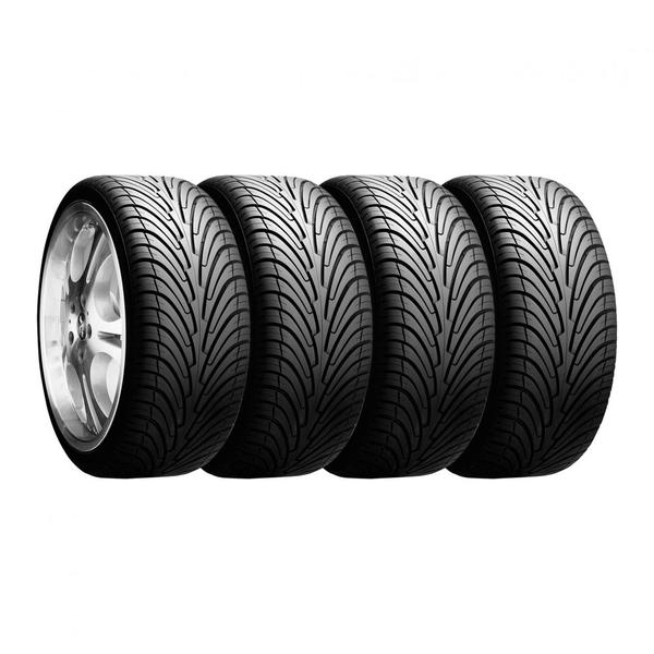 Kit 4 Pneus Roadstone Aro 17 235/40R17 N3000 90W