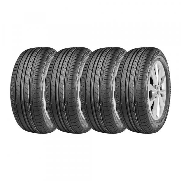 Kit 4 Pneus Royal Aro 20 255/45R20 Black Performance 105W