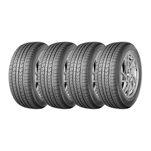 Kit 4 Pneus Saferich Aro 16 225/70R16 FRC66 103T