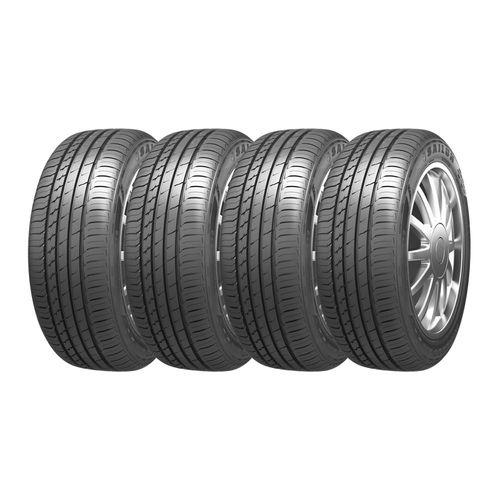 Kit 4 Pneus Sailun Aro 17 235/60r17 Atrezzo Elite 102v