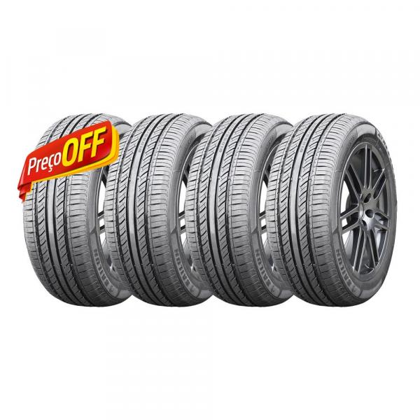 Kit 4 Pneus Sailun Atrezzo SH-406 185/65R14 86H