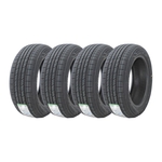 Kit 4 Pneus Saphire Aro 15 195/65R15 SE-959 91H