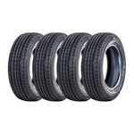 Kit 4 Pneus Sumitomo Aro 14 175/70R14 BC10 84T