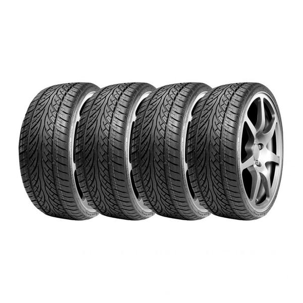 Kit 4 Pneus Sunny Aro 22 305/45R22 SN-3870 118V