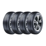 Kit 4 Pneus Sunny Aro 15 175/65R15 NP118 84T