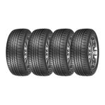 Kit 4 Pneus Triangle Aro 15 205/70r15 Tr-928 96h