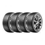 Kit 4 Pneus Wanli Aro 17 205/50R17 SA-302 93W