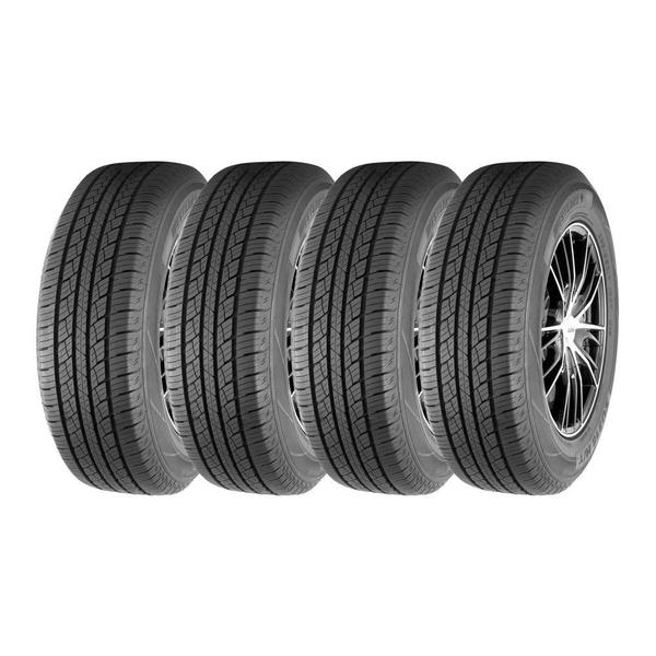 Kit 4 Pneus Westlake Aro 18 245/60R18 SU-318 105T - West Lake