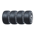 Kit 4 Pneus Westlake Aro 16 205/45R16 Sport RS 87W