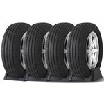 Kit 4 Pneus Windforce 255/70r16 111H Performax