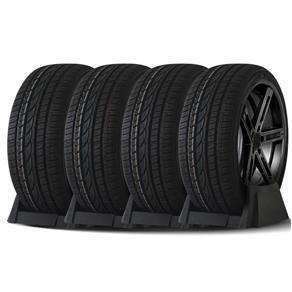 Kit 4 Pneus Windforce Aro 18 235/50r18 101w Catchpower