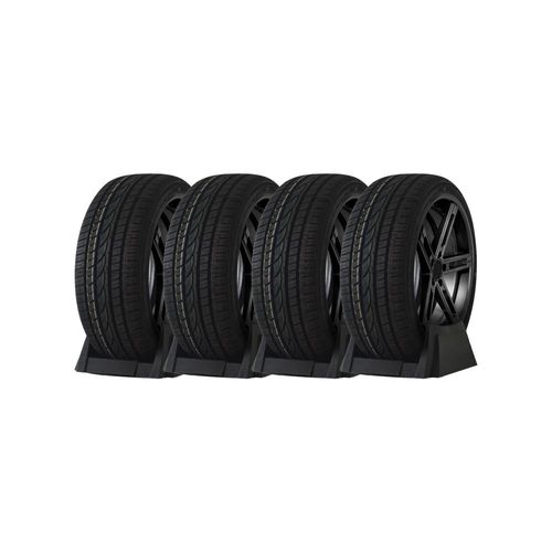 Kit 4 Pneus Windforce Aro 21 295/35r21 Catchpower Extra Load 107w