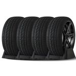 Kit 4 Pneus Windforce Aro 18 225/45r18 95w Catchpower Extra Load