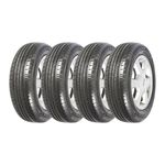 Kit 4 Pneus Winrun R380 185/55r14 80h