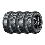 Kit 4 Pneus Yeada Aro 15 175/65r15 Yda-216 84h