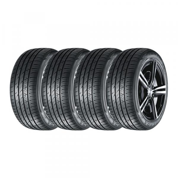 Kit 4 Pneus Yeada Aro 17 205/50R17 YDA-226 93W