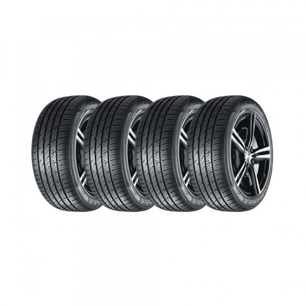 Kit 4 Pneus Yeada Aro 18 225/40R18 YDA-226 92W